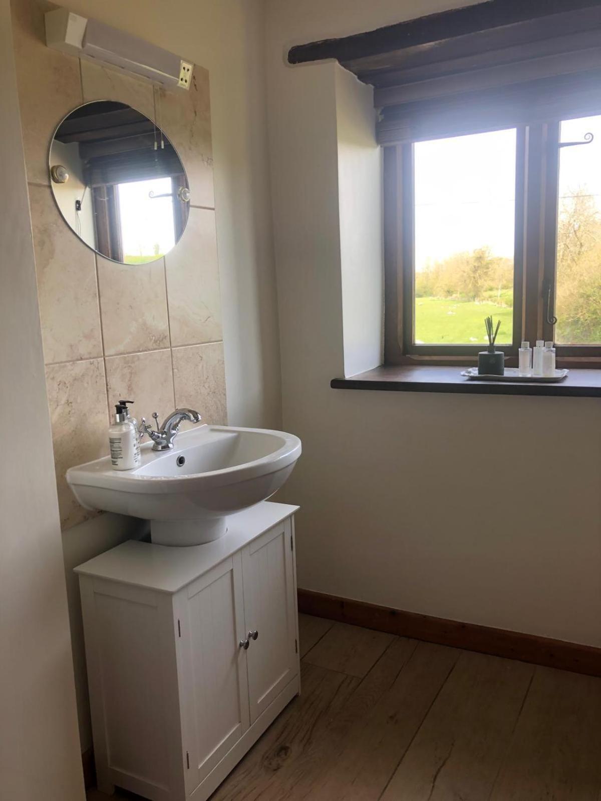 Bed and Breakfast Astwell Mill Helmdon Esterno foto