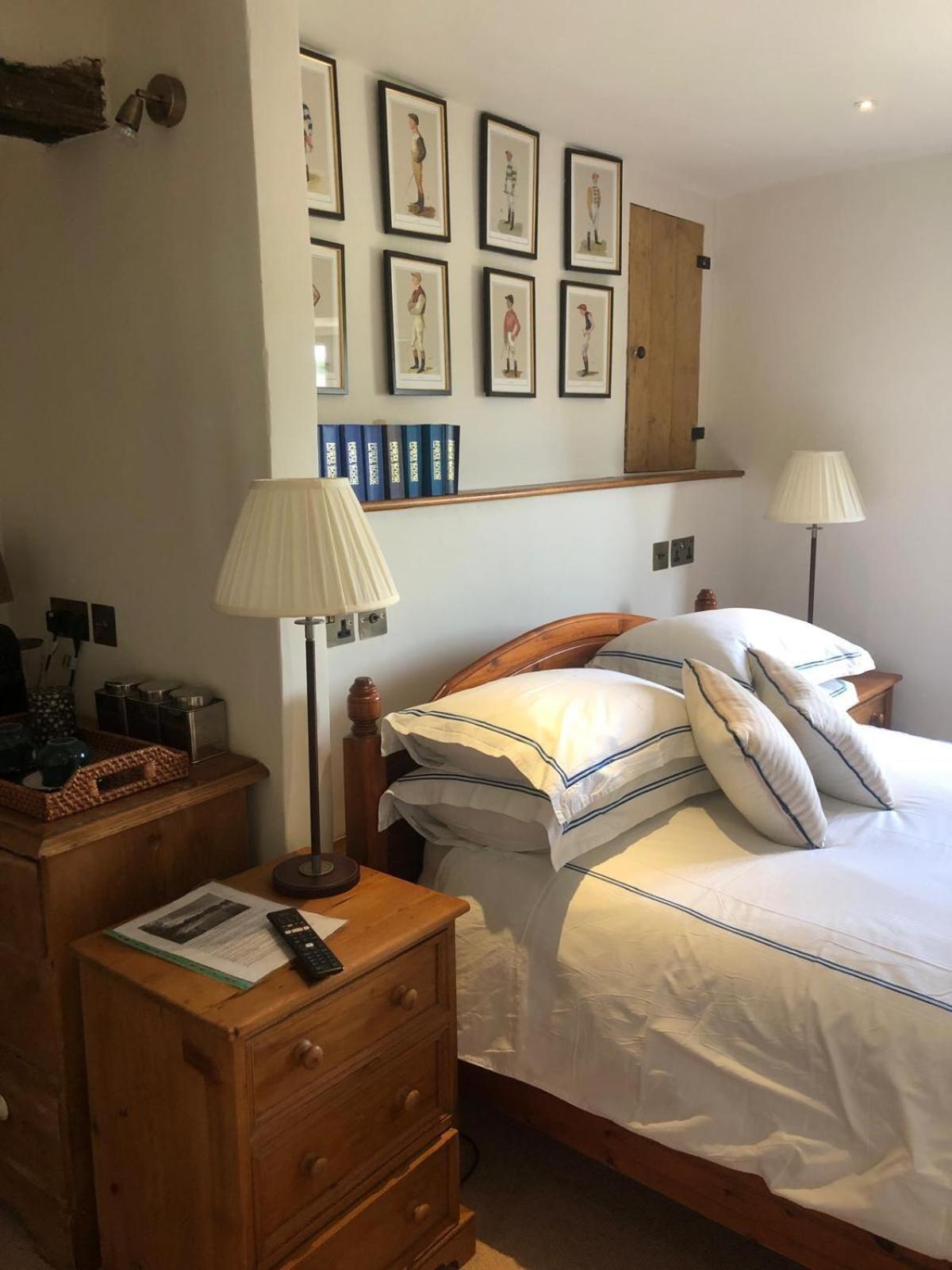 Bed and Breakfast Astwell Mill Helmdon Esterno foto